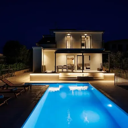 House Niki Villa *