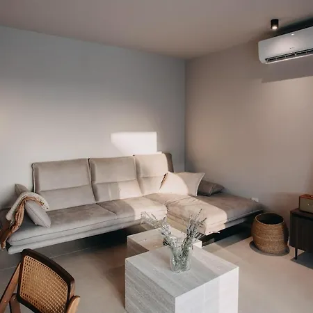 Villa House Niki
